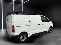 Usado Citroën Jumpy 102 CV (75 kW) 2019 Blanco Monovolumen