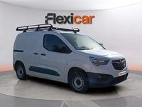 Usado Opel Combo Edition 102 CV (75 kW) 2021 Blanco Monovolumen