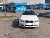 Usado BMW 330 245 CV (180 kW) 2011 Blanco Berlina