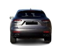 Usado Maserati Levante GranLusso 2021 Gris SUV