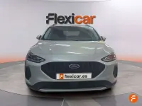 Usado Ford Focus Active 155 CV (114 kW) 2024 Gris Berlina