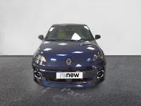 Usado Renault R5 Iconic 110 kW (150 CV) 2025 Azul Utilitario