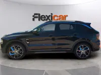 Usado Lynk & Co 01 261 CV (191 kW) 2023 Negro SUV
