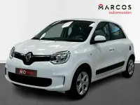 Usado Renault Twingo Zen 93 CV (68 kW) 2021 Utilitario