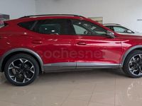 Usado Cupra Formentor 150 CV (110 kW) 2022 Rojo SUV