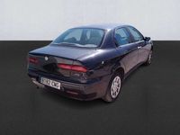 usado Alfa Romeo 156 1.9 JTD Distinctive