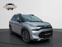 Usado Citroën C3 Aircross Shine 120 CV (88 kW) 2022 Gris SUV