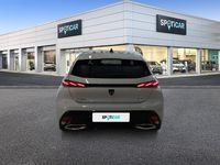 Occasion Peugeot 308 114 kW (156 PK) 2024 Wit Sedan