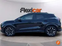 Usado Ford Puma ST-Line 125 CV (91 kW) 2023 Negro SUV