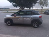 Brugt Citroën C3 Aircross PureTech 110 HK (80 kW) 2021 Grå SUV