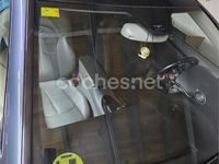 Usado Mercedes CLK320 Elegance 224 CV (164 kW) 2006 Azul Descapotable