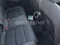 Usado Audi A4 160 CV (117 kW) 2008 Rojo Berlina