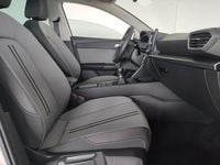 Usado Seat Leon Style 110 CV (80 kW) 2024 Gris