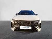 Usado Hyundai Tucson N Line 159 CV (116 kW) 2025 SUV
