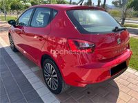 Usado Seat Ibiza CONNECT 90 CV (66 kW) 2017 Berlina