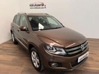 usado VW Tiguan 2.0 TDI 177 CV 4motion DSG R-Line BlueMotion Tech.