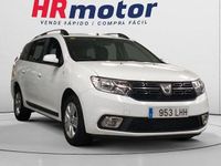 Usado Dacia Logan Comfort 90 CV (66 kW) 2020