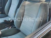 Usado Alfa Romeo 164 146 CV (107 kW) 1989 Negro Berlina