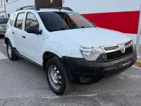 Usado Dacia Duster Ambiance 109 CV (80 kW) 2010 Blanco SUV