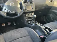 Usado Nissan Qashqai S 117 CV (86 kW) 2013 SUV