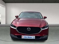 Usado Mazda CX-30 Center-Line 141 CV (103 kW) 2025 Rojo SUV