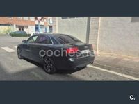 Usado Audi A4 S-Line 140 CV (102 kW) 2006 Negro Berlina