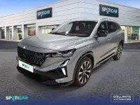 Usado Renault Espace Techno 200 CV (147 kW) 2025 Gris / plata SUV