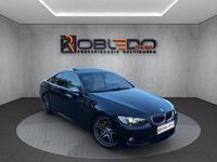 Usado BMW 325 218 CV (160 kW) 2007 Azul Coupe