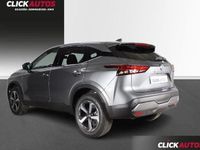 Usado Nissan Qashqai N-Connecta 140 CV (102 kW) 2023 SUV