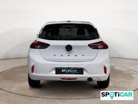 Nuevo Opel Corsa Edition 100 CV (73 kW) 2026 Blanco Utilitario