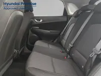 Usado Hyundai Kona 120 HP (88 kW) 2021 SUV