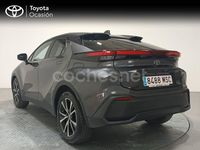 Usado Toyota C-HR Advance 140 CV (102 kW) 2024 Gris / plata SUV