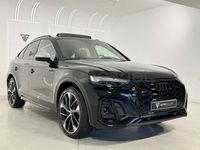 Usado Audi Q5 Sportback Sport 341 CV (250 kW) 2023 Negro SUV