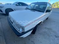 Usado Renault R11 72 CV (52 kW) 1987 Blanco Utilitario