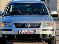 usado VW Passat 1.9 TDI/101 CV Comfortline