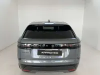 Usado Land Rover Range Rover Velar SE Dynamic 404 CV (297 kW) 2025 Gris SUV
