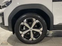 Usado Dacia Bigster Extreme 156 CV (114 kW) 2025 Blanco SUV