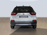 Usado Honda Jazz 122 CV (89 kW) 2024 Platinum white p. Utilitario