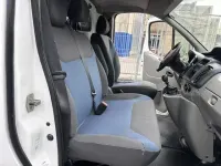 Usado Renault Trafic 115 CV (84 kW) 2014 Blanco Monovolumen