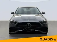 Usado Mercedes C300e 313 CV (230 kW) 2025 Gris Berlina