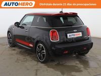 Usado Mini John Cooper Works 231 CV (169 kW) 2019 Negro Utilitario