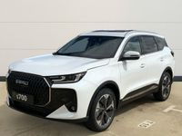 Nuevo Ebro s700 Luxury 147 CV (108 kW) 2025 Blanco SUV