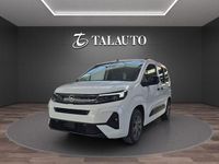 Nuevo Opel Combo S 100 CV (73 kW) 2025 Blanco Berlina