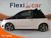 usado Abarth 500 1.4 16v T-Jet 140cv - 2 P (2010)