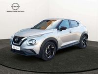 Occasion Nissan Juke N-Connecta 114 PK (83 kW) 2024 Grijs SUV