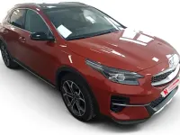 Usado Kia XCeed 160 CV (117 kW) 2021 Rojo SUV