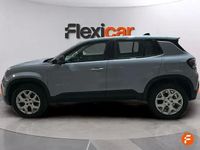 Usado Jeep Avenger Altitude 100 HP (73 kW) 2025 Cinzento SUV