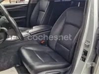 Usado BMW 525 218 CV (160 kW) 2016 Gris / plata Familiar