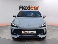 Usado MG MG3 116 CV (85 kW) 2025 Gris Utilitario
