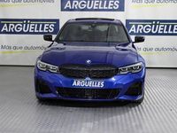 usado BMW M340 Serie 3 i M Sport xDrive 374cv